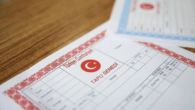 Milyonlarca Tapu Sahibini Yakından İlgilendiriyor! Bunu Yapan Yandı, Evlere Tek Tek Tebligat Gönderilmeye Başlandı - Resim: 6