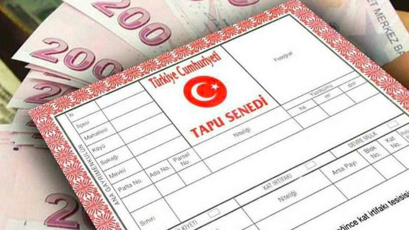 Milyonlarca Tapu Sahibini Yakından İlgilendiriyor! Bunu Yapan Yandı, Evlere Tek Tek Tebligat Gönderilmeye Başlandı - Resim: 4
