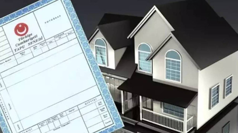 Milyonlarca Tapu Sahibini Yakından İlgilendiriyor! Bunu Yapan Yandı, Evlere Tek Tek Tebligat Gönderilmeye Başlandı - Resim: 1