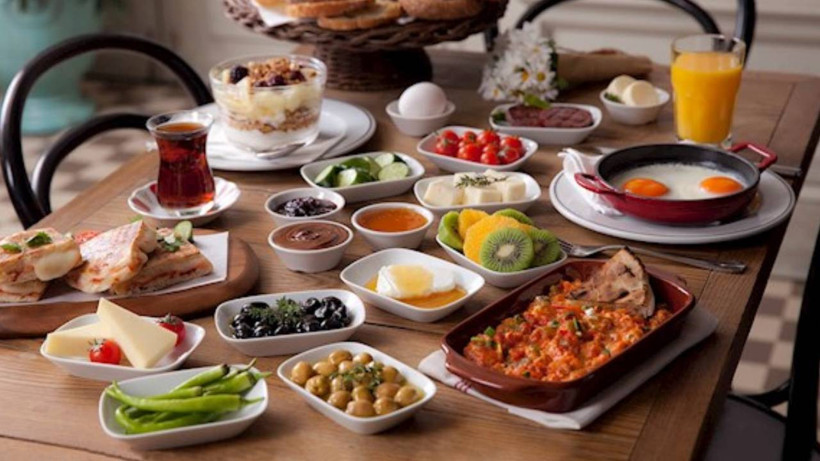 Bilim İnsanları Açıkladı: Kahvaltıyı Bu Saatte Yapmak Ömrü Kısaltıyor - Resim : 1