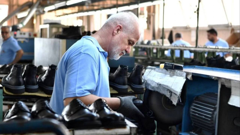 Dev Tesisler Teker Teker Kapanıyor! Milyonluk Fabrikalar Yok Pahasına Gidiyor - Resim : 2