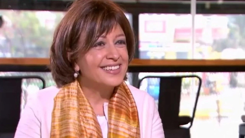 Duayen TRT Spikerinden Acı Haber! Hayatını Kaybetti - Resim : 1