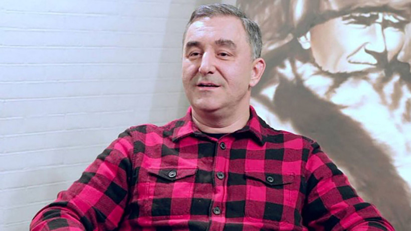 Gazeteci Tolga Şardan Adliyeye Götürüldü: Yurtdışı Yasağı Kararı - Resim : 1