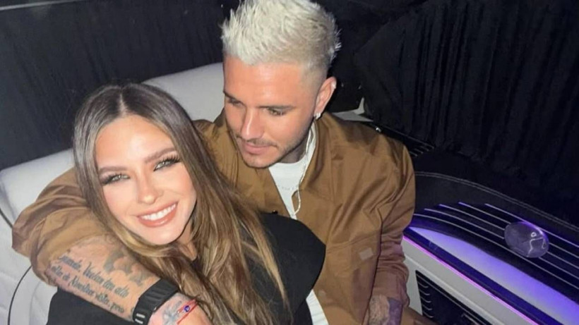 Büyük Aşkın Üzerine Toprak Atıldı! Ondan Kalan Son İzi de Sildi! Mauro Icardi, Wanda Nara'yı Komple Hayatından Çıkardı - Resim: 3