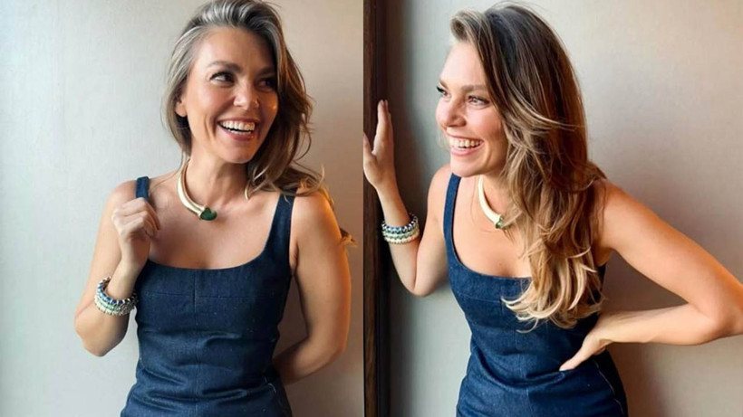 Uzun Süre Ekranlardan Uzak Kalmıştı! Aslı Enver’in Yeni Dizisi Belli Oldu! Başrolü Paylaşacağı İsim Dikkat Çekti - Resim : 2