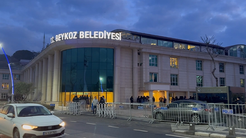 CHP’de ‘Beykoz’ Depremi! 3 İsim Birden İstifa Etti - Resim : 1