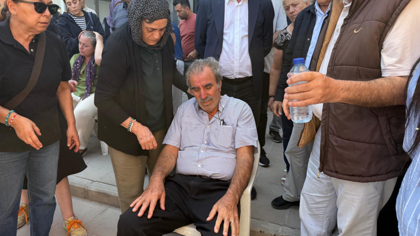 Boşanma Aşamasındaki Eşi ve Kayınpederi Katletti! Cinayeti Gören Başak'ın 5 Yaşındaki Kızı: 'Babam Tuttu, Dedem Bıçakladı' - Resim : 7