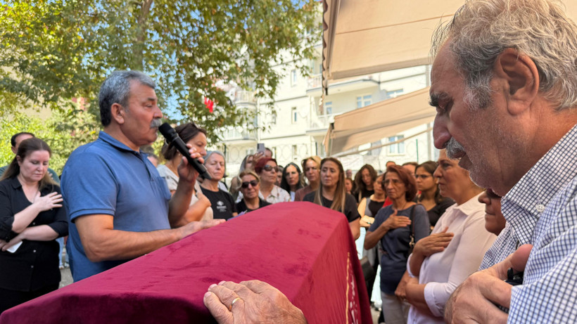 Boşanma Aşamasındaki Eşi ve Kayınpederi Katletti! Cinayeti Gören Başak'ın 5 Yaşındaki Kızı: 'Babam Tuttu, Dedem Bıçakladı' - Resim : 5