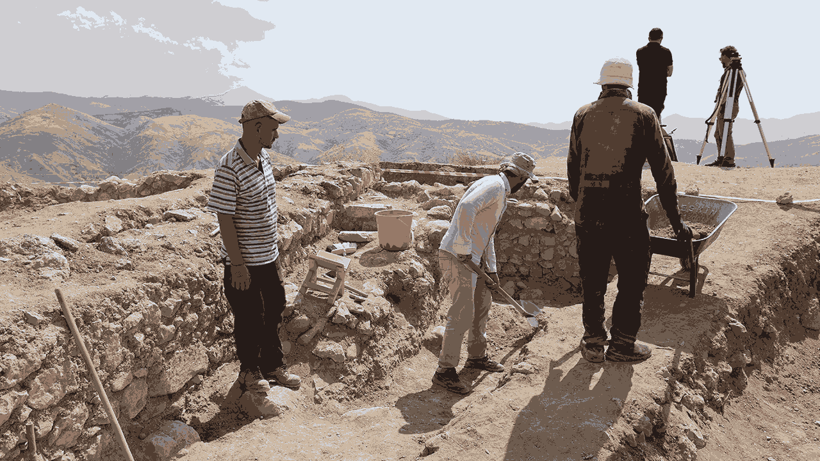 Tarihin 3 Bin Yıllık Zirvesinde Ortaya Çıktı! İşte Osmanlı’nın Büyük Askeri Sırrı - Resim : 2