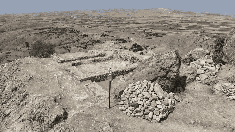 Tarihin 3 Bin Yıllık Zirvesinde Ortaya Çıktı! İşte Osmanlı’nın Büyük Askeri Sırrı - Resim : 3