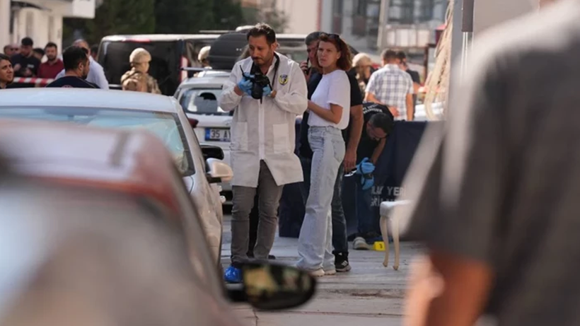 İzmir'deki Karakol Saldırısında Yeni Gelişme! 16 Şüpheli Adliyeye Sevk Edildi - Resim : 3