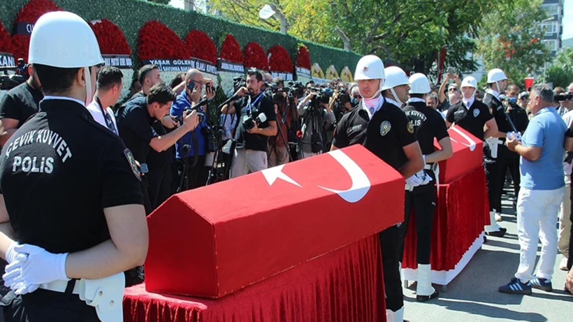 İzmir'deki Karakol Saldırısında Yeni Gelişme! 16 Şüpheli Adliyeye Sevk Edildi - Resim : 2