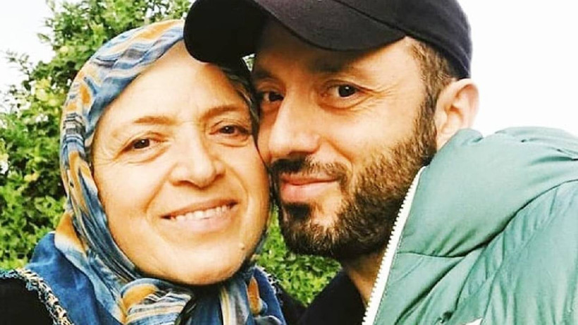 Mabel Matiz'den Yeni Şarkısı Perperişan İle İlgili Çarpıcı İtiraf! Annesinden Veto Yedi - Resim : 2