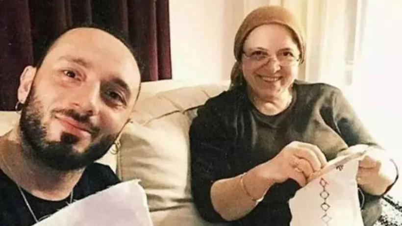 Mabel Matiz'den Yeni Şarkısı Perperişan İle İlgili Çarpıcı İtiraf! Annesinden Veto Yedi - Resim : 1