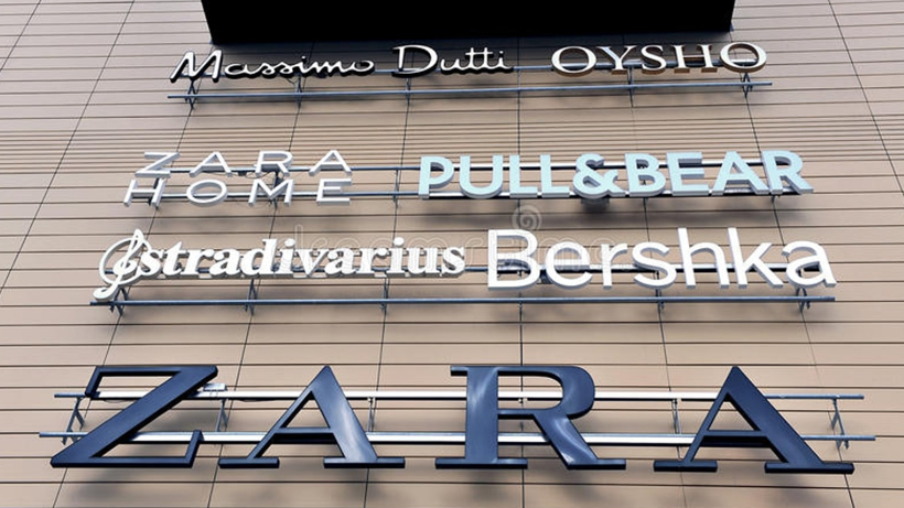 Zara, Massimo Dutti, Pull&Bear, Bershka ve Oysho Verileri Açıklandı: Devler Rekora Koşuyor - Resim : 1