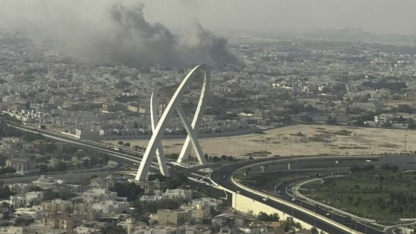 Son 48 Saatte 3 Ülkeye Saldırı Dalgası! İsrail’in Gizli Hedefi Sızdı - Resim : 4