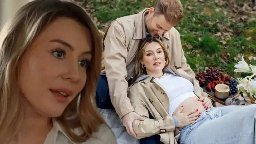 Bebeğinin Ölümüyle Yıkılmıştı! Ege Kökenli’den Yürekleri Paramparça Eden Sözler - Resim: 3