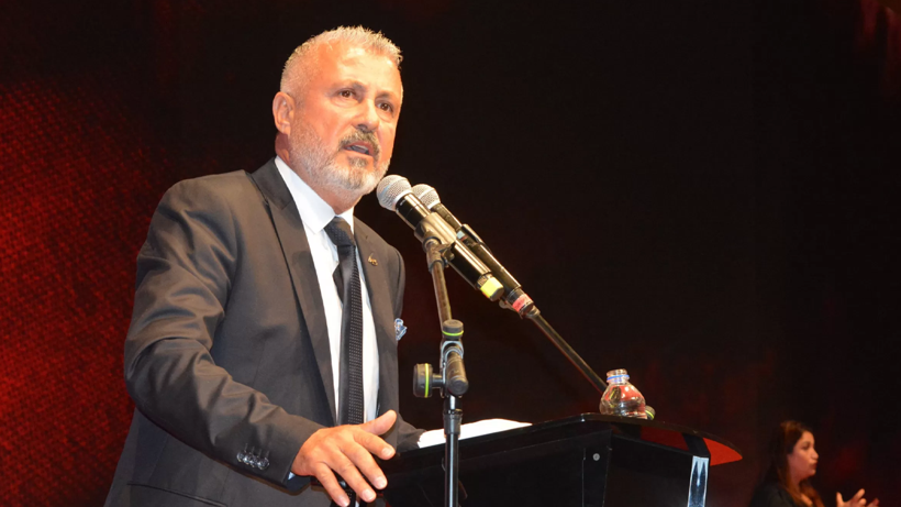 Antalya Belediyesi’ne Rüşvet Soruşturmasında Yeni Gelişme! Eski Manavgat Belediye Başkanı Şükrü Sözen Adliyeye Sevk Edildi - Resim : 2