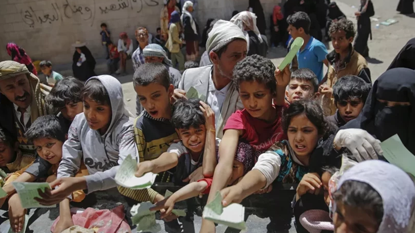 İsrail Gazze'de 'Ölüm' Saçıyor! Son 24 Saatte 64 Bin 718 Kişi Hayatını Kaybetti - Resim : 2