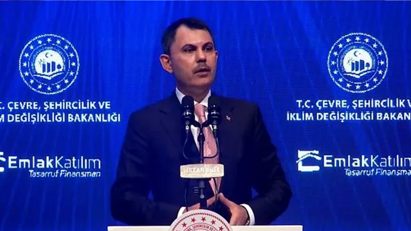 Murat Kurum Türkiye'de İlk' Diyerek 81 İl İçin Duyurdu! Ev, İş Yeri, Araç Alımında Yeni Dönem... İki Model Var - Resim : 5