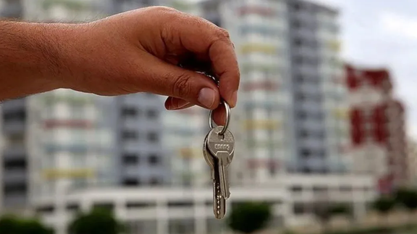 Murat Kurum Türkiye'de İlk' Diyerek 81 İl İçin Duyurdu! Ev, İş Yeri, Araç Alımında Yeni Dönem... İki Model Var - Resim : 3