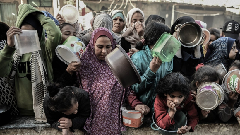 İsrail Gazze'de 'Ölüm' Saçıyor! Son 24 Saatte 64 Bin 718 Kişi Hayatını Kaybetti - Resim : 3