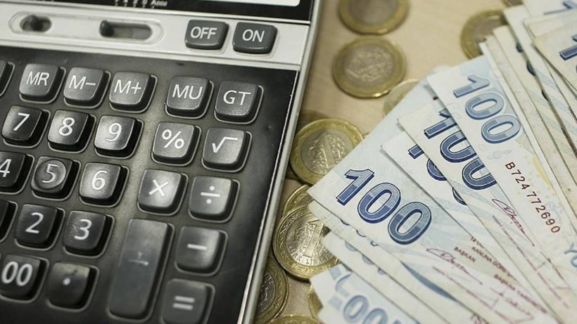 Milyonlarca Çalışan Merakla Bekliyordu! Dev Banka açıkladı: Asgari Ücrete Yüzde 20 Zam Sinyali - Resim: 5