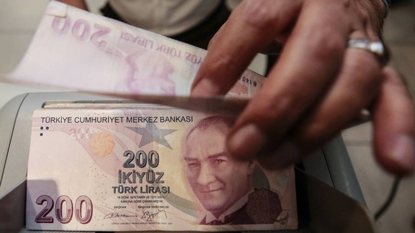 Milyonlarca Çalışan Merakla Bekliyordu! Dev Banka açıkladı: Asgari Ücrete Yüzde 20 Zam Sinyali - Resim: 2