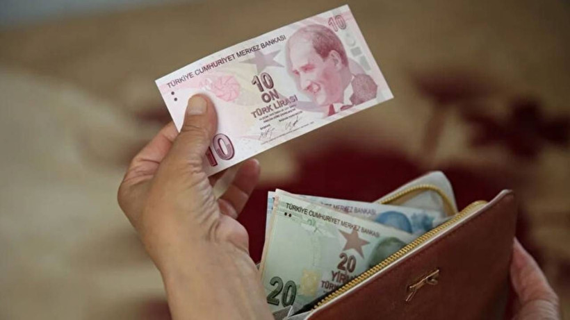 Milyonlarca Çalışan Merakla Bekliyordu! Dev Banka açıkladı: Asgari Ücrete Yüzde 20 Zam Sinyali - Resim: 1