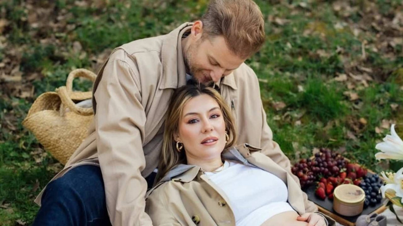 Bebeğinin Ölümüyle Yıkılmıştı! Ege Kökenli’den Yürekleri Paramparça Eden Sözler - Resim: 1