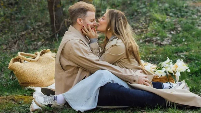 Bebeğinin Ölümüyle Yıkılmıştı! Ege Kökenli’den Yürekleri Paramparça Eden Sözler - Resim: 9