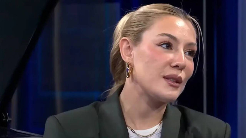 Bebeğinin Ölümüyle Yıkılmıştı! Ege Kökenli’den Yürekleri Paramparça Eden Sözler - Resim: 4