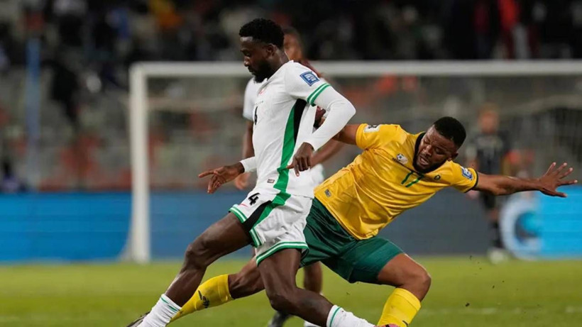 Daha İmzası Kurumamıştı! Beşiktaş'a Yıldız Oyuncudan Kötü Haber: Galatasaray Derbisinde Forma Giyemeyecek - Resim: 1