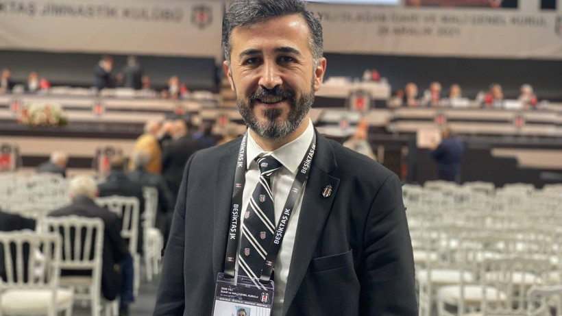 Daha İmzası Kurumamıştı! Beşiktaş'a Yıldız Oyuncudan Kötü Haber: Galatasaray Derbisinde Forma Giyemeyecek - Resim: 4