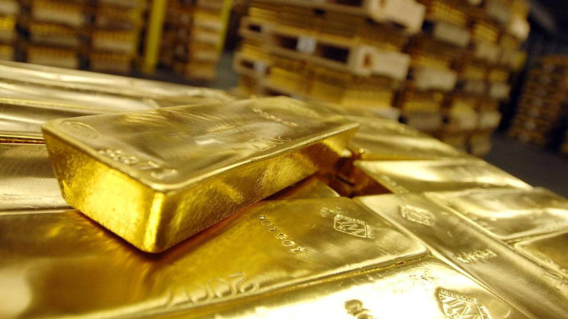 Rekorların Ardından Altında Düşüş! Gözler Kritik Verilere Çevrildi - Resim : 2