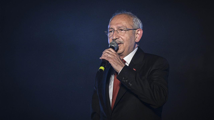Reuters'tan Dikkat Çeken 'CHP' Analizi: İşte Tüm İhtimaller... - Resim : 2