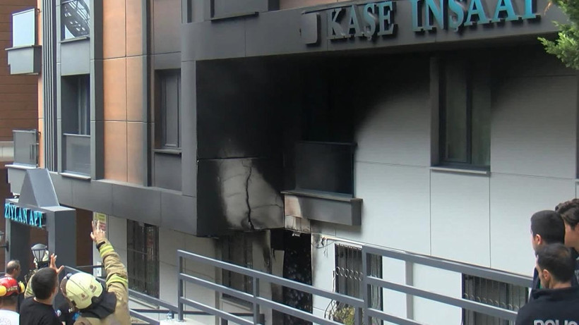 Büyük İhmal Can Aldı: Elektrik Panosu Patladı, 1 Ölü, 6 Yaralı - Resim : 5