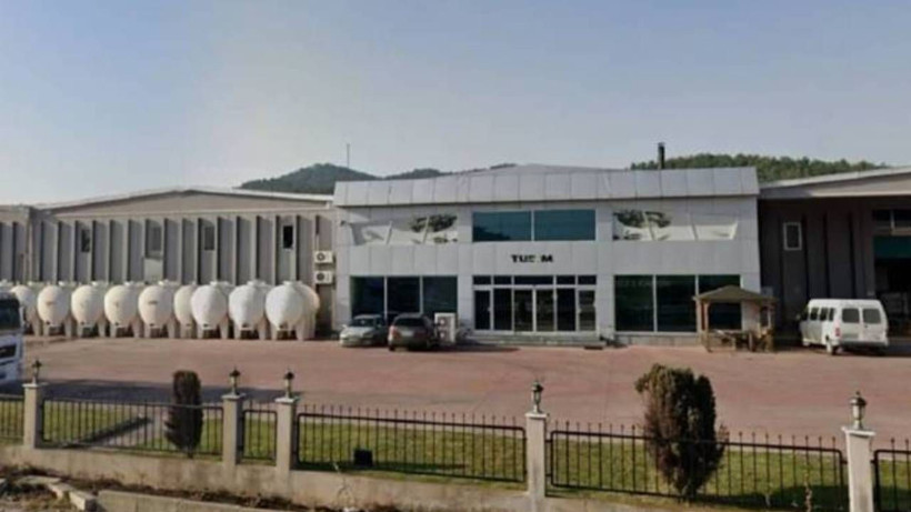 Lezzetli Zeytinleriyle Her Sofrada Bulunuyordu: Dev Firma Konkordato İlan Etti! Mahkemeden 3 Aylık Süre - Resim: 3