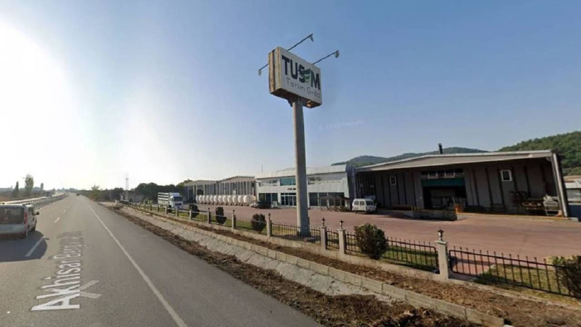 Lezzetli Zeytinleriyle Her Sofrada Bulunuyordu: Dev Firma Konkordato İlan Etti! Mahkemeden 3 Aylık Süre - Resim: 1