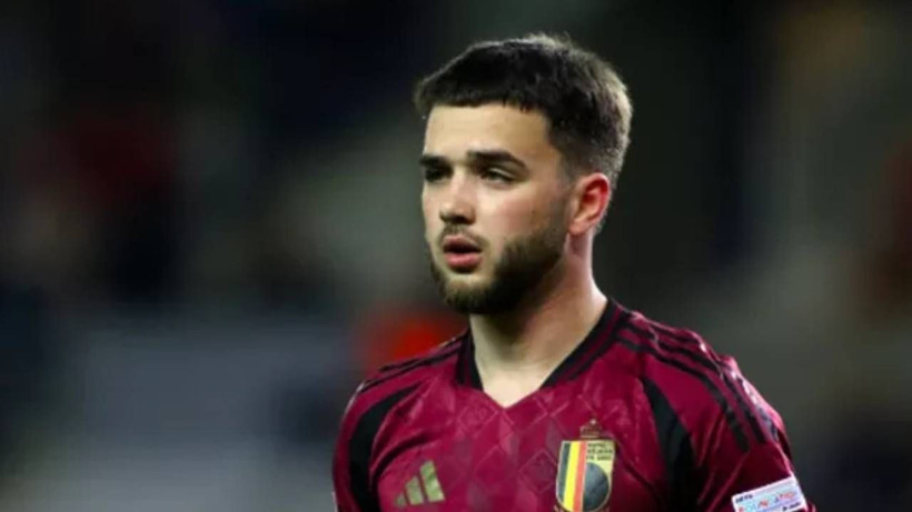 Transfer Dönemi Bitmeden Bombayı Patlattılar! Ali Koç Beşiktaş’ın Elinden Kaptı: Fenerbahçe’ye Belçikalı Orta Saha - Resim: 6