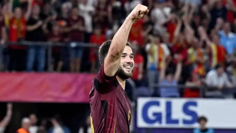 Transfer Dönemi Bitmeden Bombayı Patlattılar! Ali Koç Beşiktaş’ın Elinden Kaptı: Fenerbahçe’ye Belçikalı Orta Saha - Resim: 3