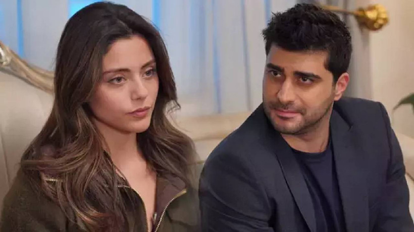 Show TV'ye Kayyım Atanmıştı... Kızılcık Şerbeti İçin Karar Verildi! Yapımcı Faruk Turgut Açıkladı! - Resim : 2