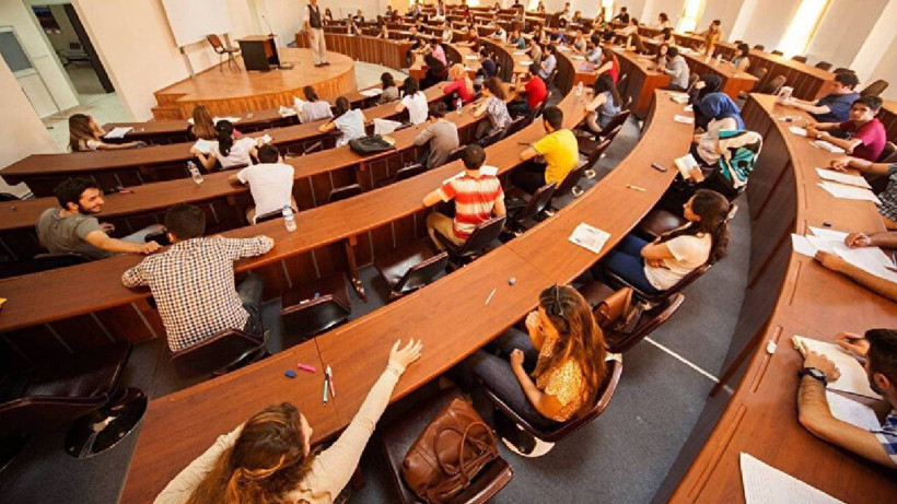 Üniversiteye Gitmek Pahalıya Patlıyor! Şehir Dışında Okumanın Aylık Maliyeti Asgari Ücretin 2 Katına Çıktı - Resim : 2