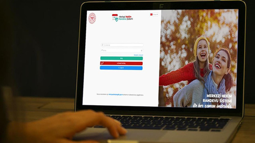MHRS Hacklendi mi? İletişim Başkanlığı Açıkladı - Resim : 1