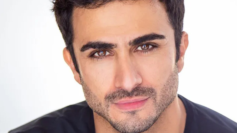 Mehmed: Fetihler Sultanı Dizisine Hollywood'dan Transfer! Ünlü Oyuncu Konuk Oluyor - Resim : 1