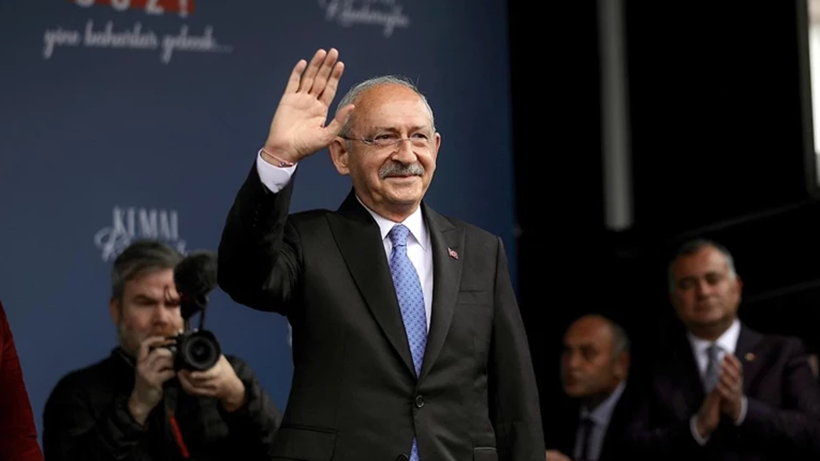 CHP Kurultayı Davasına 2 Gün Kala Kulislerden Sızdı! Kemal Kılıçdaroğlu Genel Merkeze Gidecek mi? - Resim : 2