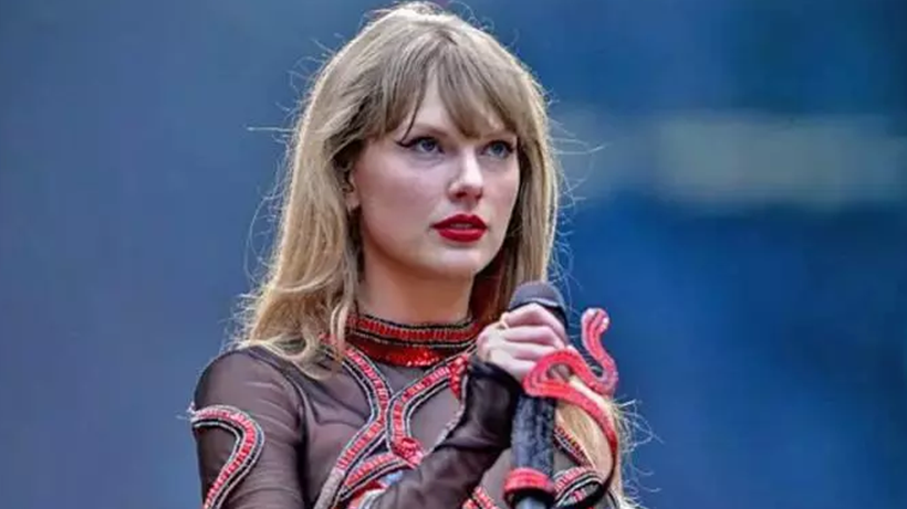 Hollywood’u Karıştıran Taciz Davasında Gerilim Tırmanıyor! Taylor Swift Sessizliğini Bozdu - Resim : 1