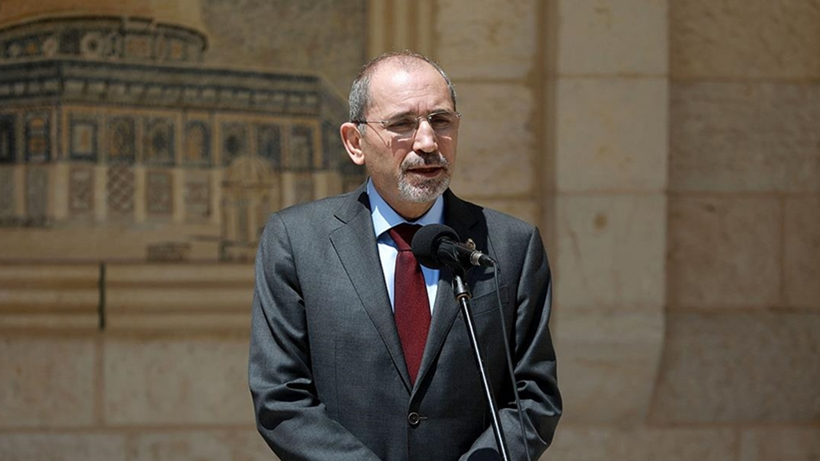 Bakan Fidan'dan Doha Öncesi Peş Peşe Kritik Temaslar - Resim : 3