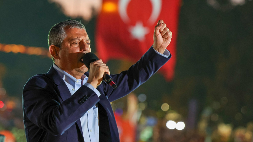 CHP Kurultayı Davasına 2 Gün Kala Kulislerden Sızdı! Kemal Kılıçdaroğlu Genel Merkeze Gidecek mi? - Resim : 3