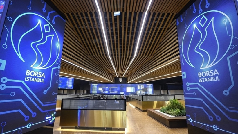 Herkes Satarken Onlar Aldı! İşte Borsa İstanbul'da En Çok İşlem Gören Hisseler - Resim : 2